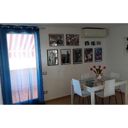 Apartamento Attico Con Terrazzo Roma Exterior foto
