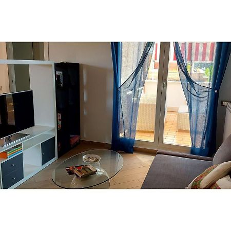 Apartamento Attico Con Terrazzo Roma Exterior foto