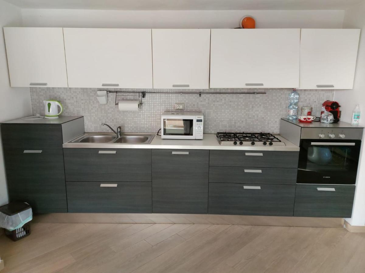 Apartamento Attico Con Terrazzo Roma Exterior foto